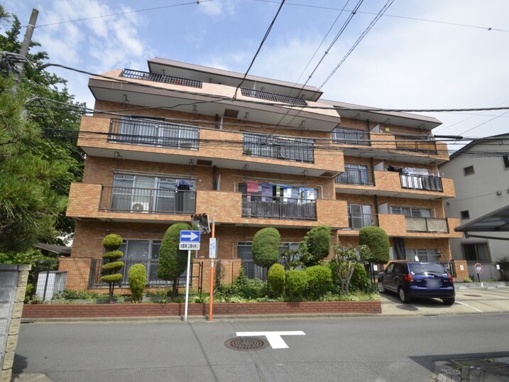 グリーンハイツ大宮