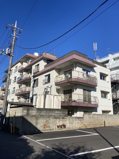 集成パーソナルハイツ和光