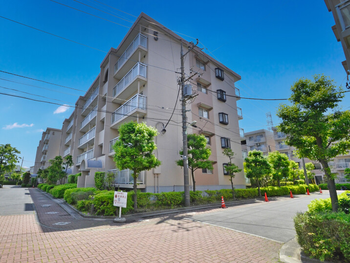 エステート浦和５号棟