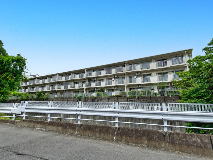 コスモ白根公園