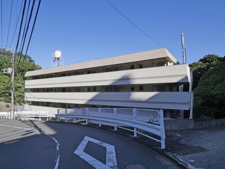 東横金沢文庫レジデンス