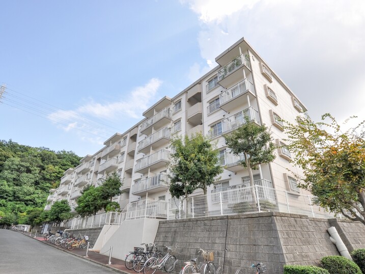 ニューライフ金沢文庫Ｇ号棟