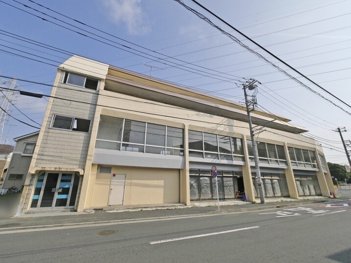 戸塚マンション