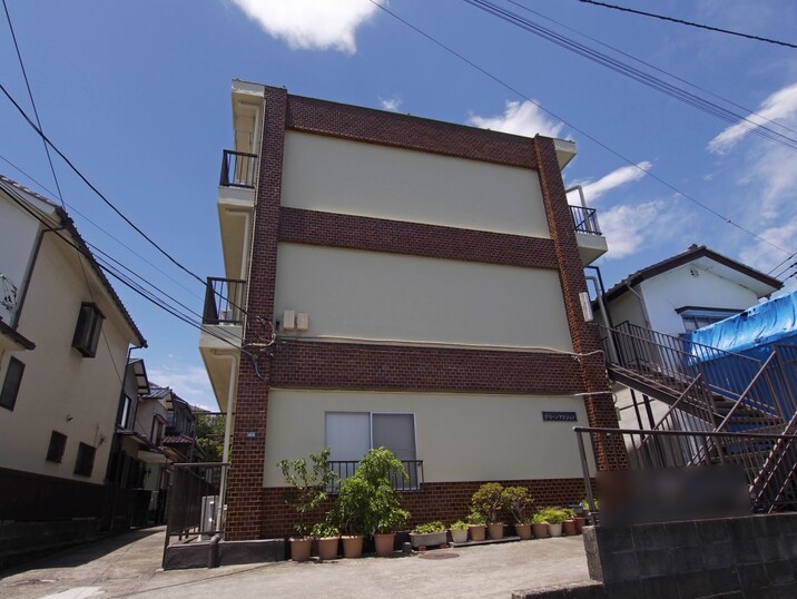 グリーンマンション