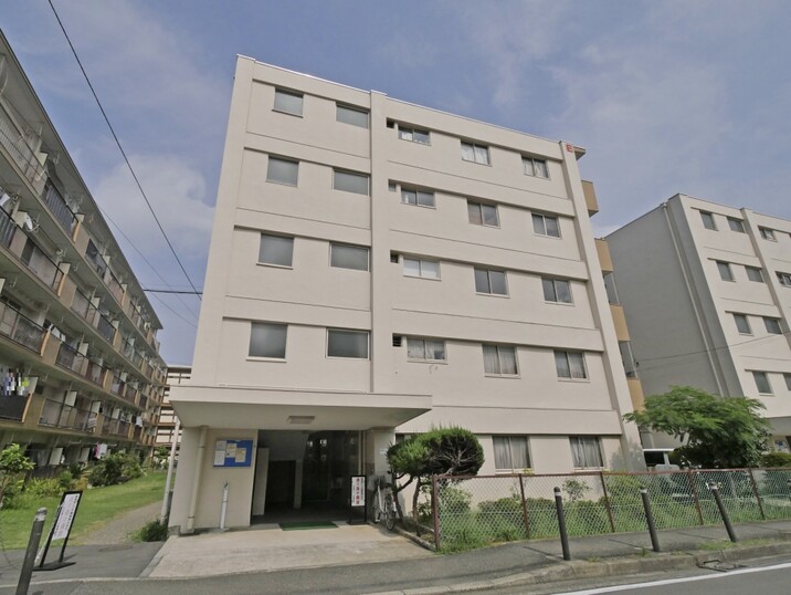 日吉第７コーポＥ棟
