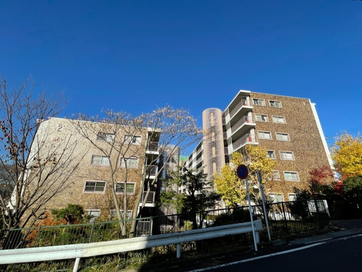 三ツ境グリーンハイム