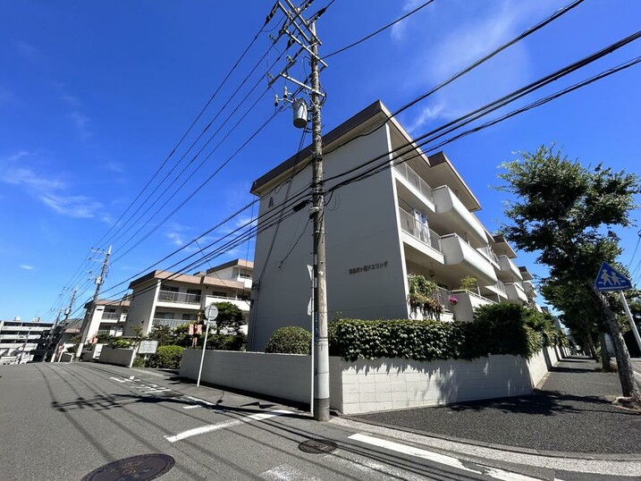 東急市が尾ドエリング