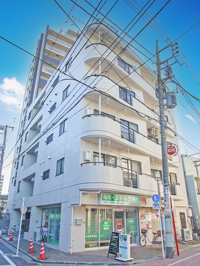 パインウッド