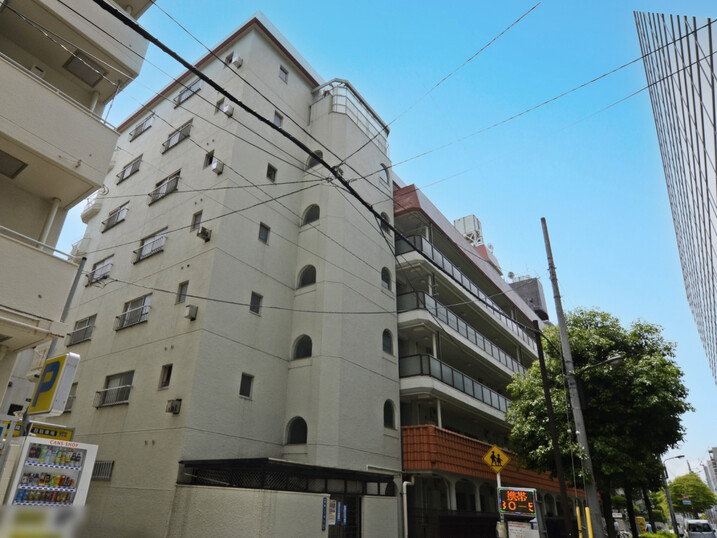 セイワ東陽マンション