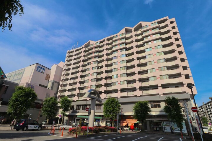 西国分寺レガ南館