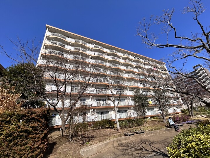 ハイタウン塩浜４６号棟