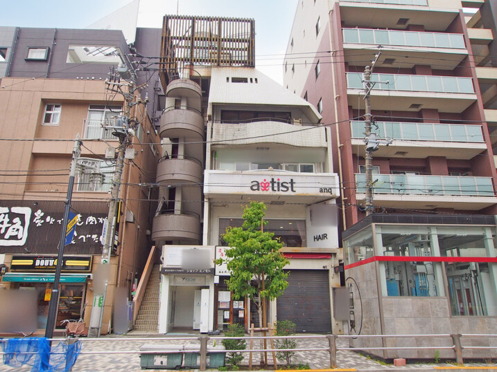 榎本ビル