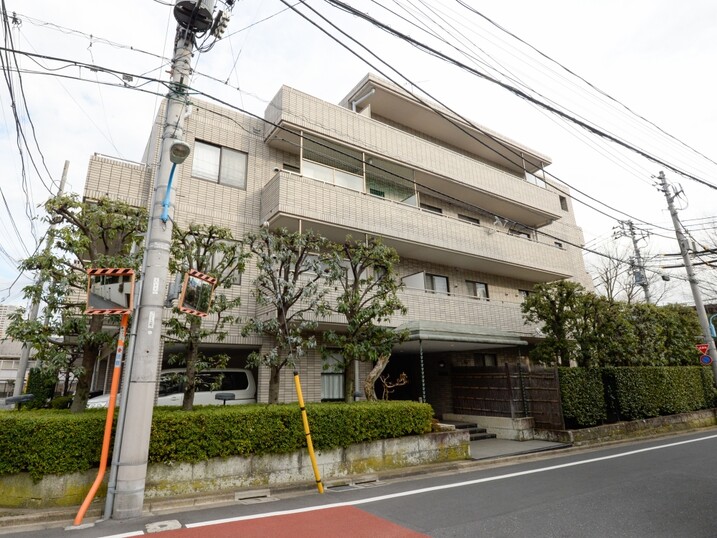 フラッツ砂土原
