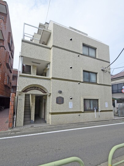 メゾンドエポール