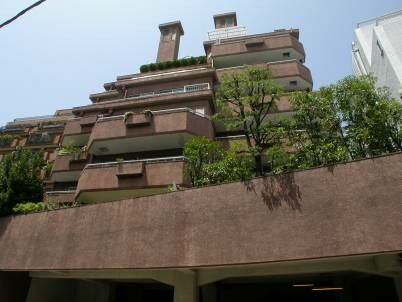 平河マンション