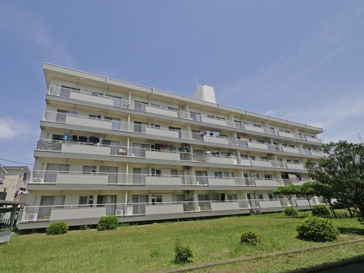 下麻生住宅２号棟