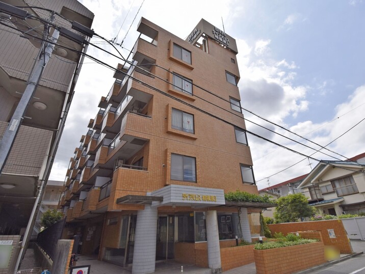 ダイアパレス相模原２