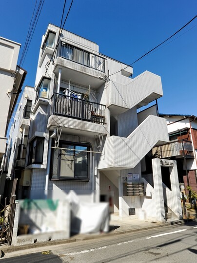 フレンドポート淵野辺