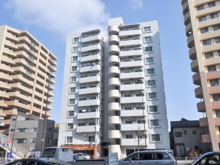 サカイリグリーンパーク北千住第７