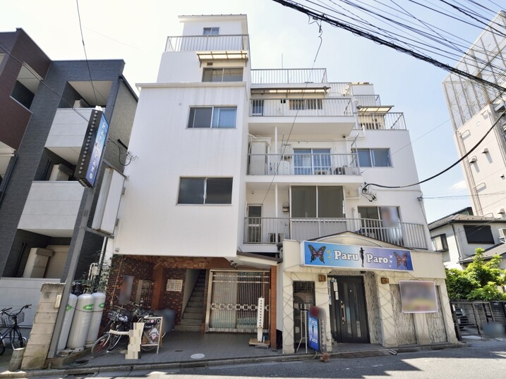 高橋マンション