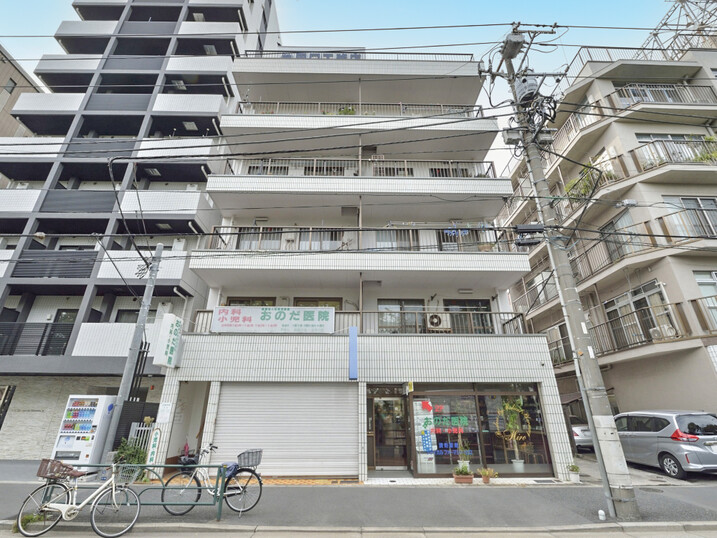 さくらコーポ