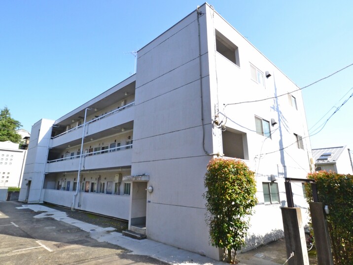 田園調布ハイツ