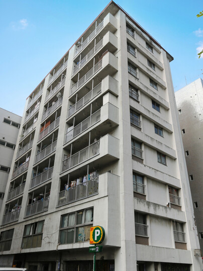 中の橋ビル