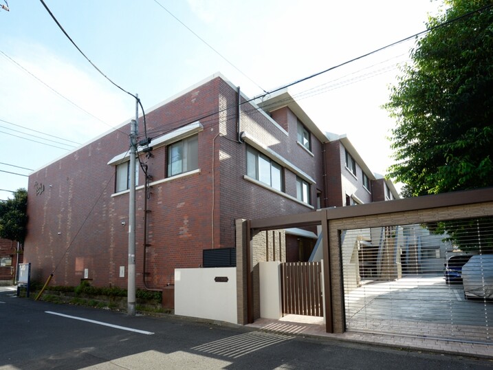 メゾン江古田