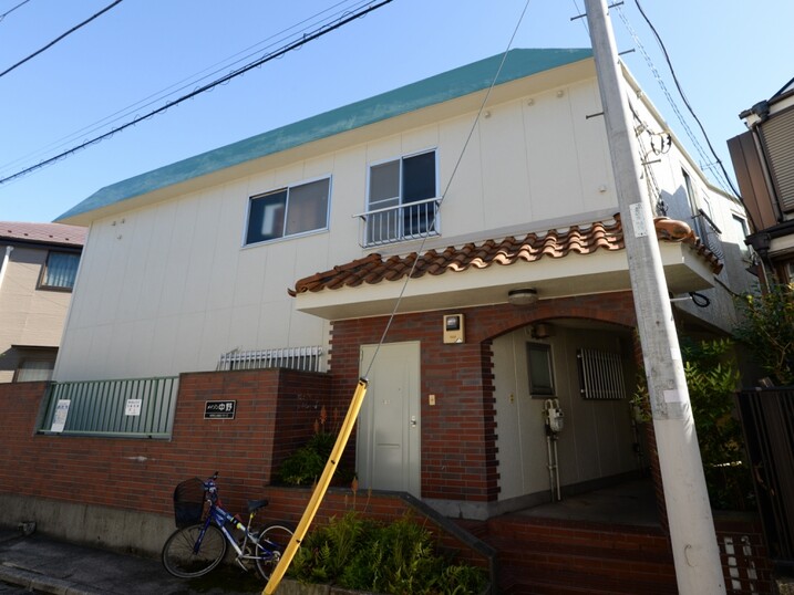 メイゾン中野