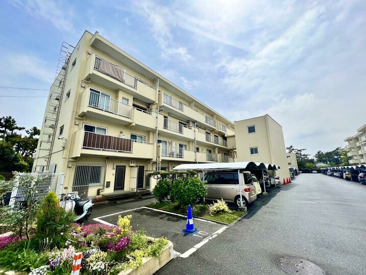 湘南ハイム