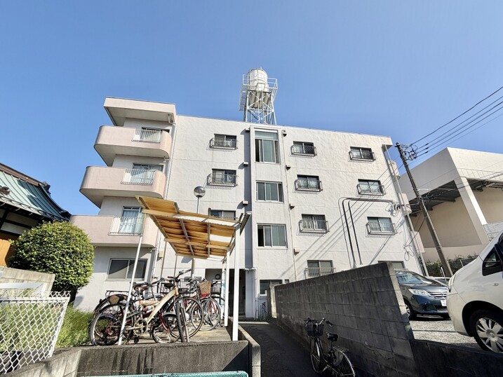藤沢マンション