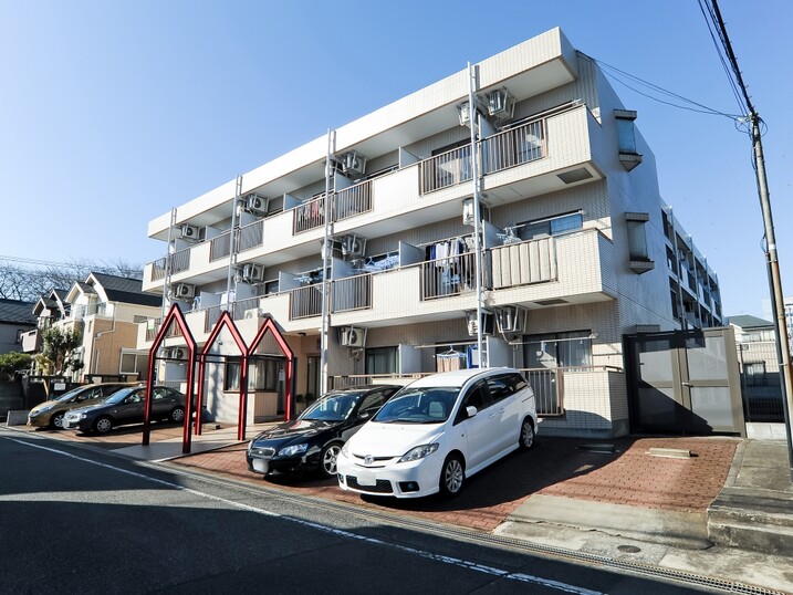 共立リライアンス豊田