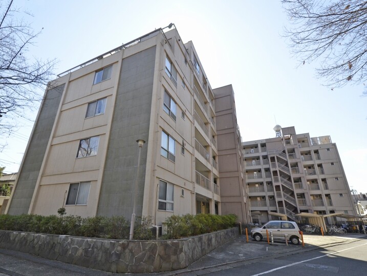 豊田第１コーポラス