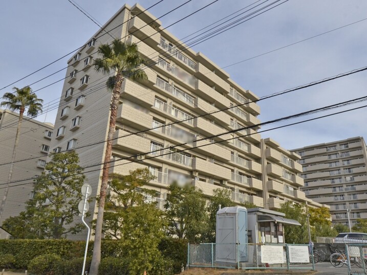 サンパセオ新柏Ｂ号館