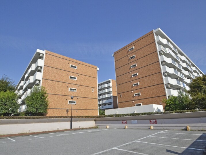 前野町ハイツ