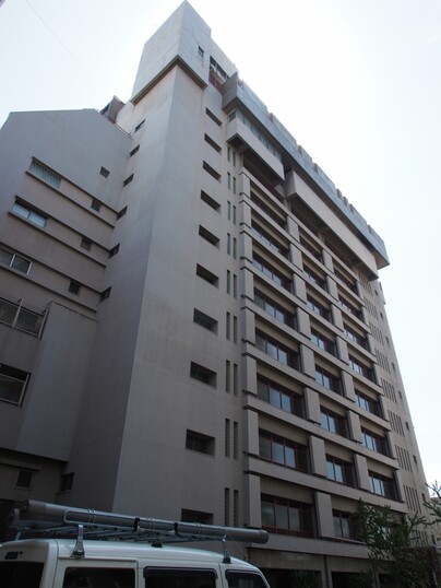 マンション雅叙苑４号棟
