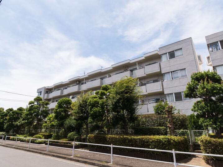 エステート大南公園２号棟