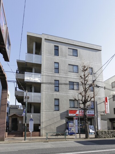 ルミエール武蔵野