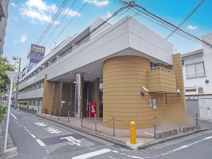メゾン池袋