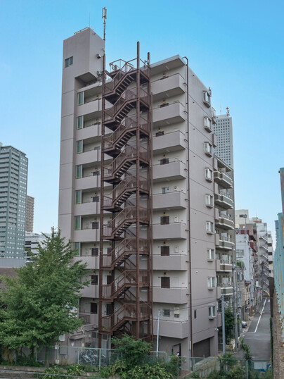 ビッグ武蔵野池袋