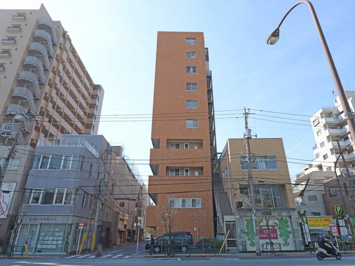 パシフィックパレス錦糸町