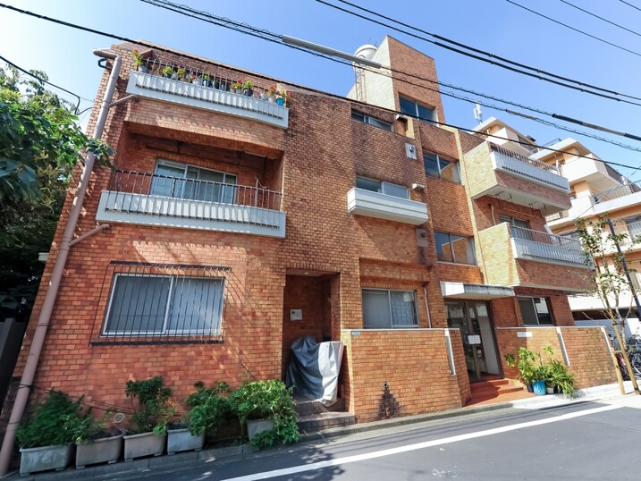 アイリス大岡山