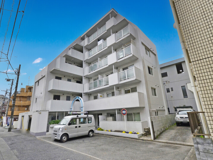 トップ立川