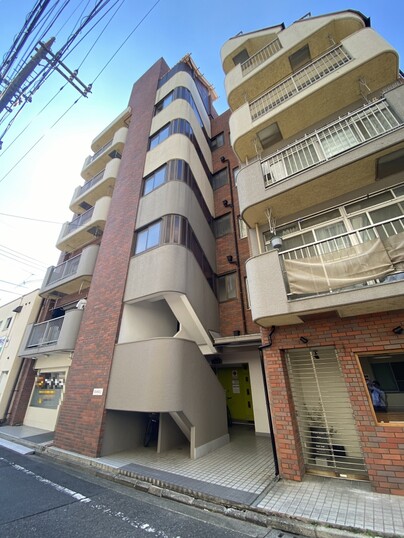 サンライズ立川