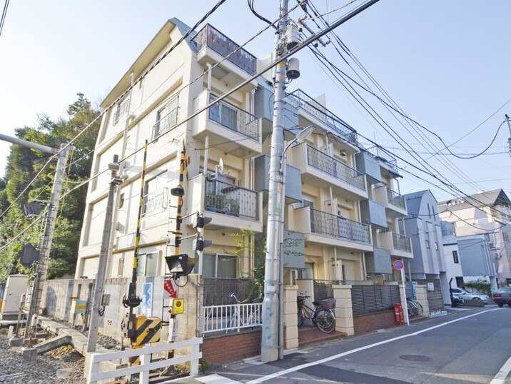 江古田サニーコーポ