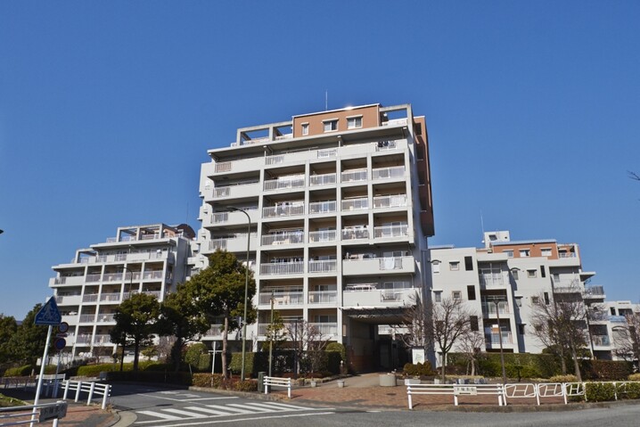 南大沢学園瑞樹の丘