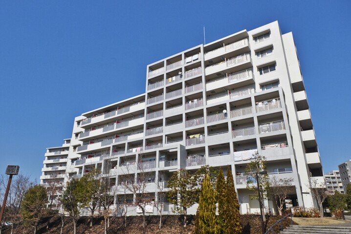 南大沢学園萌樹の丘