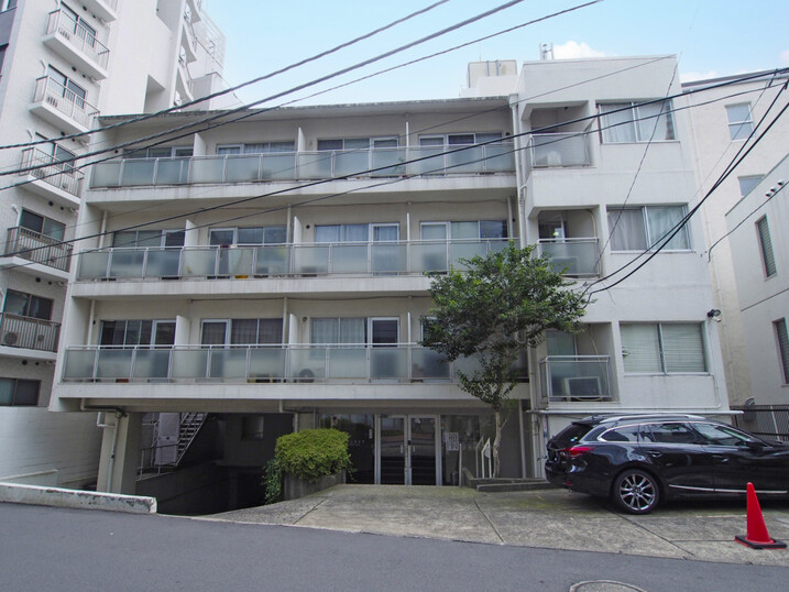 桜丘アーバンライフ
