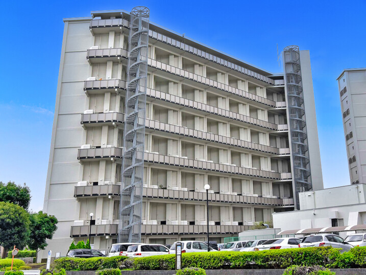 検見川パークマンション
