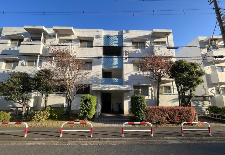 入船中央エステート